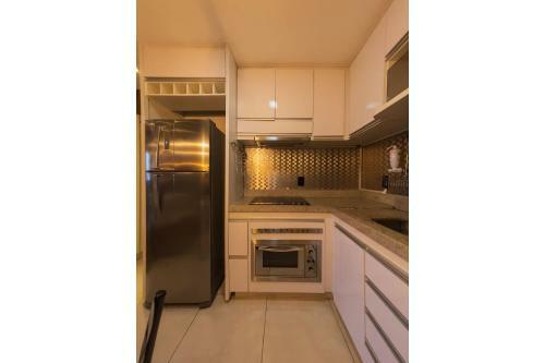 Apartamento Iflat Brookfield Towers