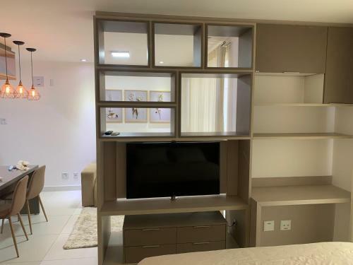 Apartamento Flat Bueno Vista Vaca Brava