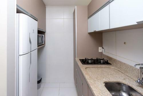 Apartamento Mb1504b Apto 1 Quarto No Metropolitan Barcelona