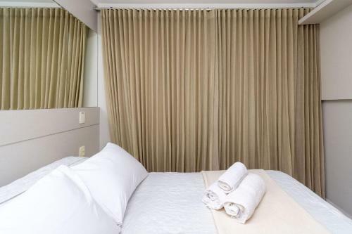 Apartamento Mb1504b Apto 1 Quarto No Metropolitan Barcelona