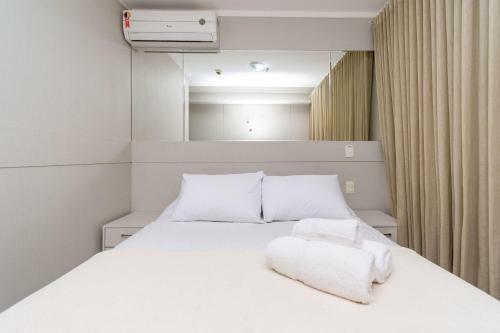 Apartamento Mb1504b Apto 1 Quarto No Metropolitan Barcelona