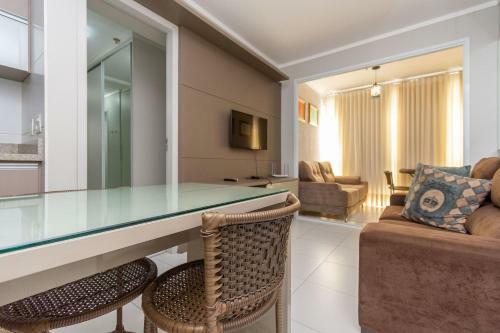 Apartamento Mb1504b Apto 1 Quarto No Metropolitan Barcelona