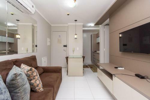 Apartamento Mb1504b Apto 1 Quarto No Metropolitan Barcelona