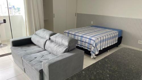 Apartamento Flat Santorini 1807
