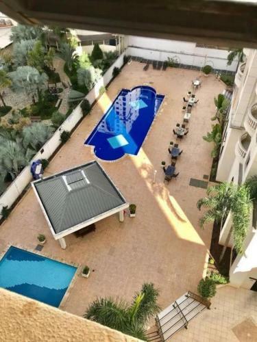 Luxuria Apartamento Palazzo Di Italia