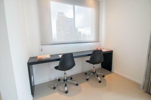Apartamento Housi - Metropolitan Sidney Smart Style