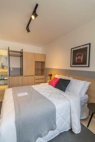 Apartamento Housi - Metropolitan Sidney Smart Style