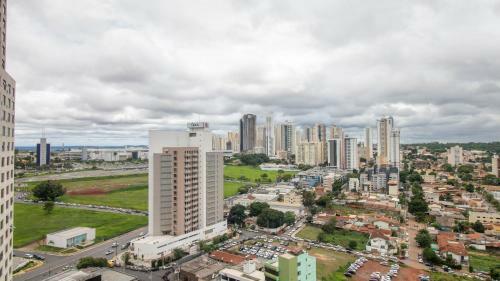 Apartamento Housi - Metropolitan Sidney Smart Style