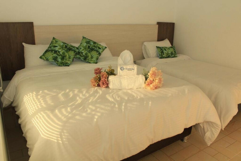 Hotel Celeste Inn Chinauta- Fusagasug�