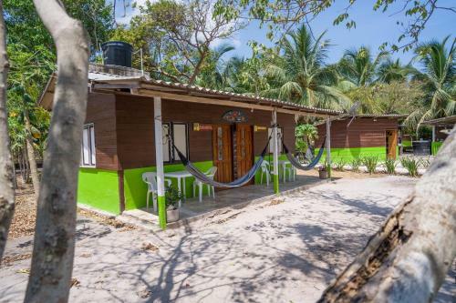 Eco Hotel Bosque Encantado