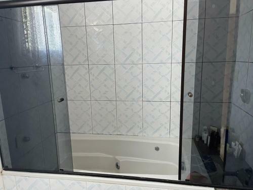 Casa Aconchegante, Confort�vel Com �tima Localiza��o
