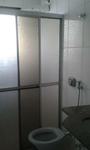 Apartamento Na Praia Do Morro