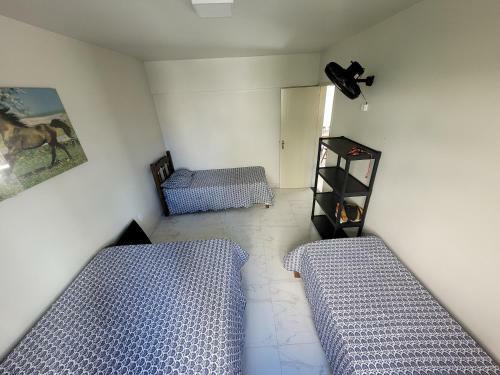 Apartamento Praia Do Morro Pr�ximo Quiosque 09 E 10