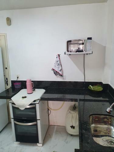 Apartamento Praia Do Morro Pr�ximo Quiosque 09 E 10