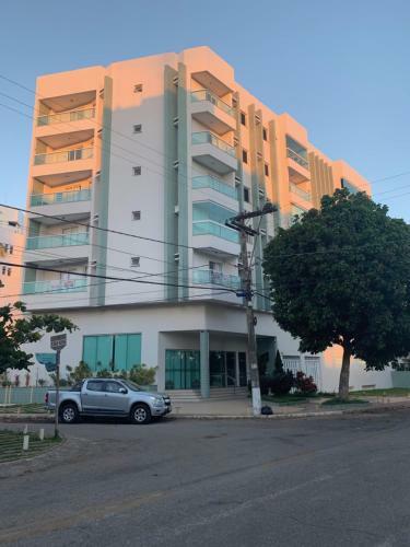 Apartamento Apto Em Nova Guarapari, Bacutia