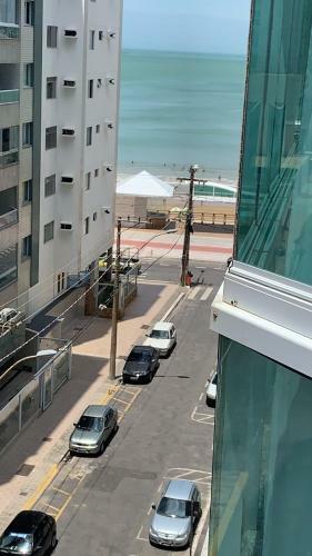 Apartamento 3 Quartos 3 Banheiros Vista Mar