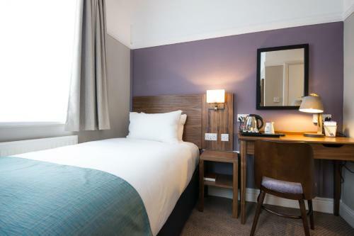Innkeeper's Lodge Hornchurch