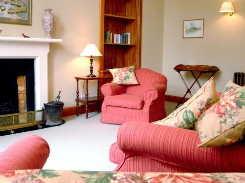 Hostal Cambo House