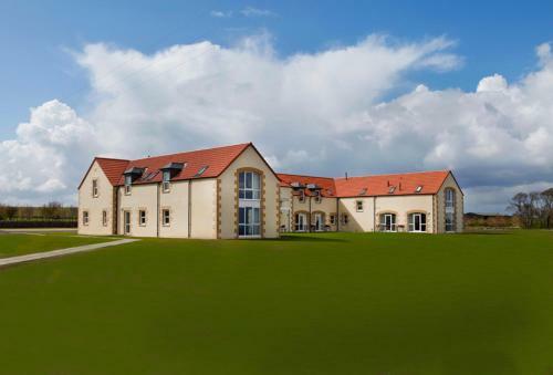 Morton Of Pitmilly Countryside Resort