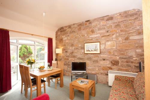 Morton Of Pitmilly Countryside Resort