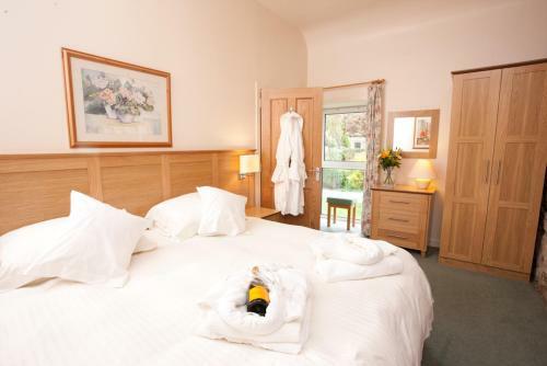 Morton Of Pitmilly Countryside Resort