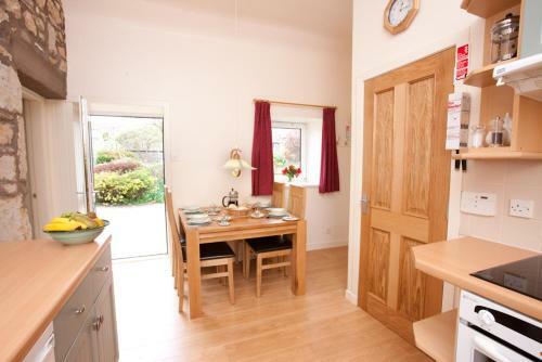 Morton Of Pitmilly Countryside Resort