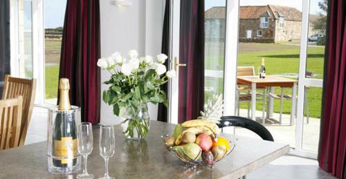 Morton Of Pitmilly Countryside Resort
