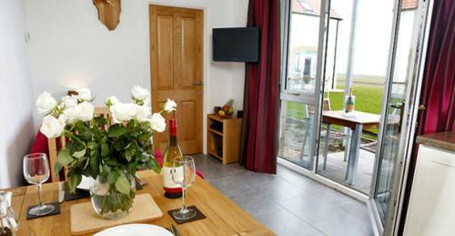 Morton Of Pitmilly Countryside Resort