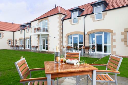 Morton Of Pitmilly Countryside Resort