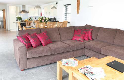 Morton Of Pitmilly Countryside Resort