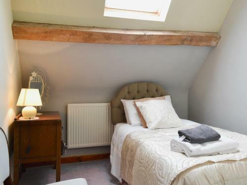 Glen Cottage