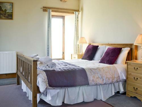 Foxcote New Court Farm