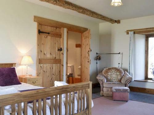 Foxcote New Court Farm