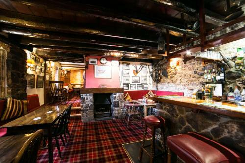 Posada The Pheasant Inn