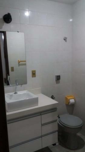 Apartamento Casa De Praia Da Vov� Celinha