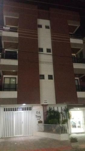 Apartamento Casa De Praia Da Vov� Celinha