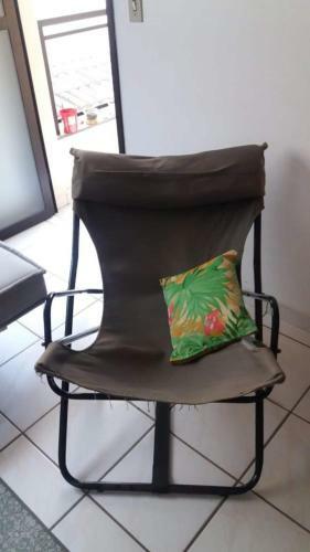 Apartamento Casa De Praia Da Vov� Celinha