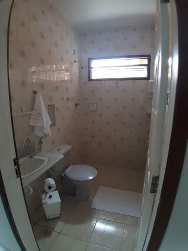 Casa de Praia Em Guarapari - Santa M�nica.