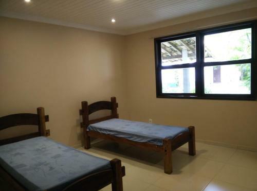 Apartamento Cantinho No Paraiso