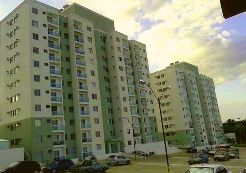 Apartamento Guarapari Praia