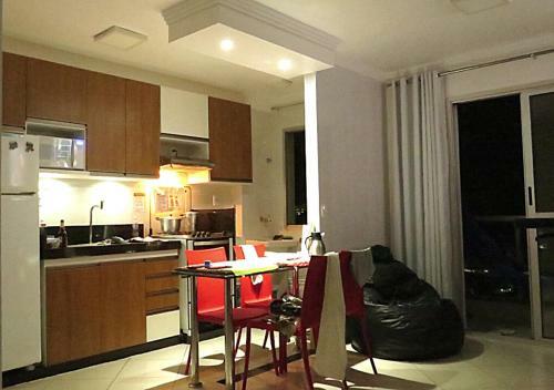 Apartamento Guarapari Praia