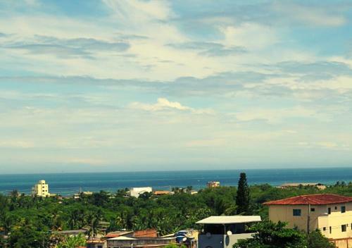 Apartamento Guarapari Praia