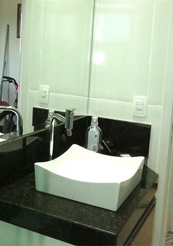 Apartamento Guarapari Praia