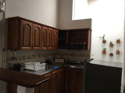 Hostal Fami Hotel Vive Jardin
