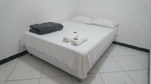 Hostal Hospedaje Turistas