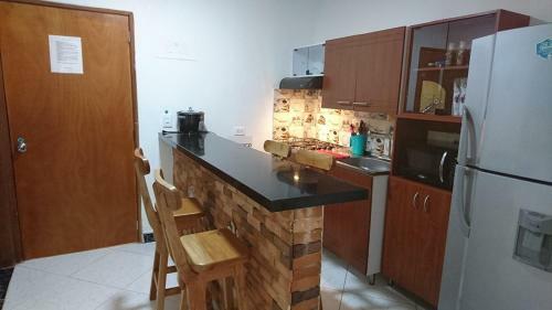 Hostal Hospedaje Turistas