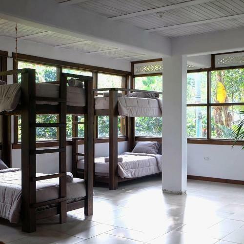 Lodge Casa Nativo