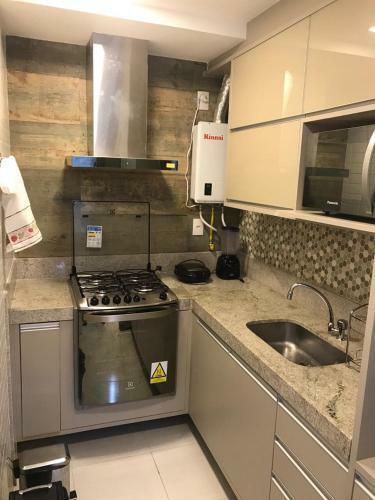 Apartamento Muro Alto - Nui Supreme