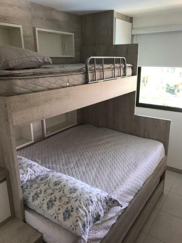 Apartamento Muro Alto - Nui Supreme