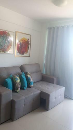 Apartamento Solaris Residencial Clube - Ilh�us